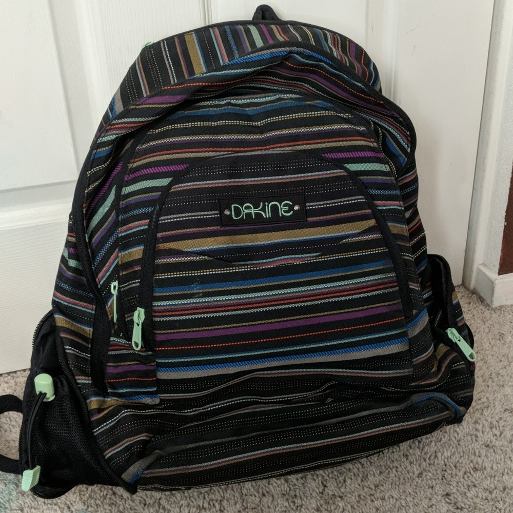 Dakine Backpack